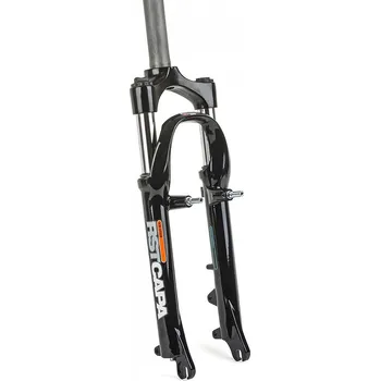 Vidlice na kolo vidl. RST Capa T 29 Disc + V-brake černá