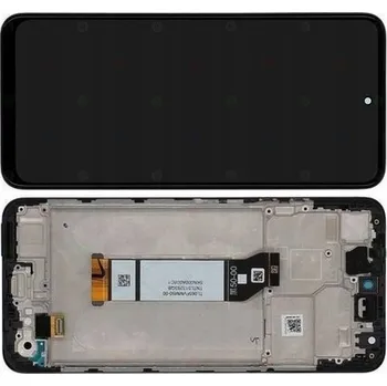 RÁMEČEK LCD displej PRO XIAOMI REDMI NOTE 10 5G