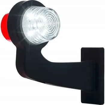 Příslušenství osvětlení automobilu Obrysové světlo Horpol LD 2587