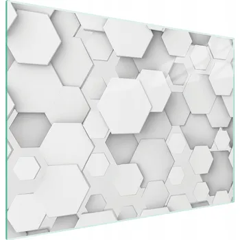 Kuchyňské prkénko Krájecí deska TMK ArtDeko sklo 1 ks