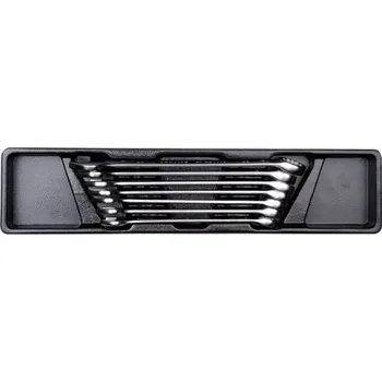 Klíč Sada očkoplochých klíčů King Tony 9-1217MR