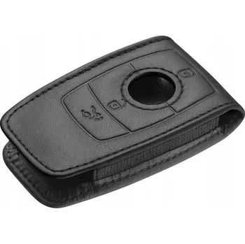 autokoberec POUZDRO NA PILOTNÍ KLÍČ MERCEDES OCHRANNÉ ČERNÉ