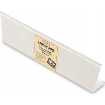 Obraz Klasická forma Bakermann 26