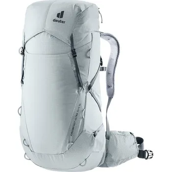 Sportovní batoh batoh Deuter Aircontact Ultra 35+5 SL - Tin/Shale 40 L
