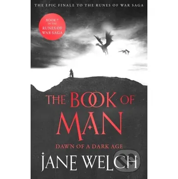 Dawn of a Dark Age - Jane Welch HarperCollins