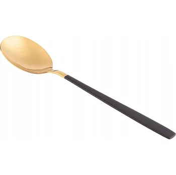 Příbor Dezertní lžička lesklá Altom Design GLAMUR 3 ks