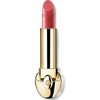 Rtěnka Guerlain Rouge G Satin saténová pečující rtěnka na míru - náplň - 518 LE ROSE BLUSH