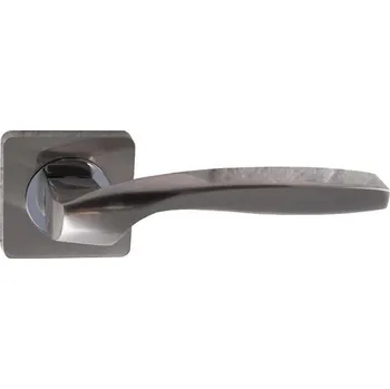 Dveřní kování Klika ARTE ZR13 nikel/satén