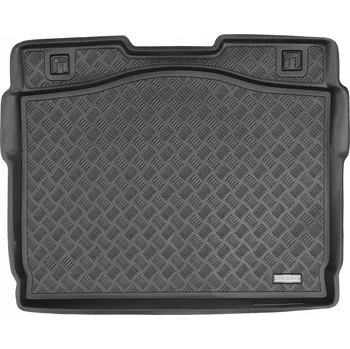 autokoberec Rohož do kufru Rezaw-Plast polypropylen