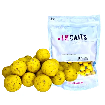 Boilies LK Baits Boilies Med DISKONT 5kg, 20mm