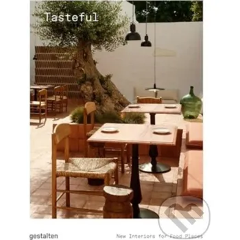 Tasteful - Gestalten Verlag Gestalten Verlag