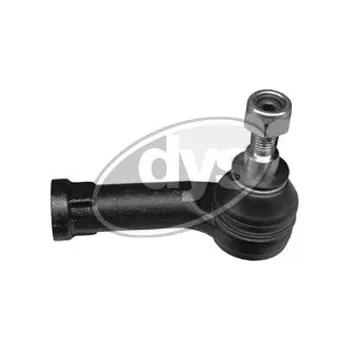 Táhlo řízení Hlava příčného táhla řízení DYS 22-91033-1