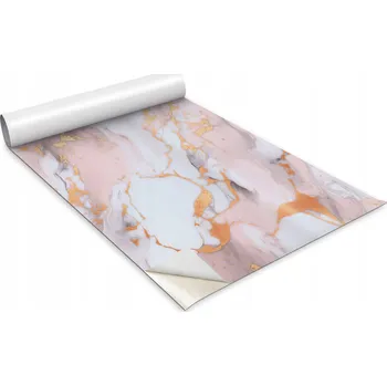 Fototapeta Samolepicí tapeta imitace mramoru Wallfluent 100 x 50 cm