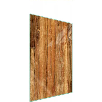 Kuchyňské prkénko Krájecí deska TMK ArtDeko sklo 1 ks