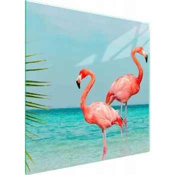 Kuchyňské prkénko Krájecí deska TMK ArtDeko sklo 1 ks