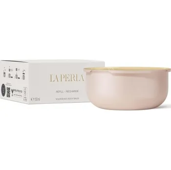 Tělový krém La Perla Body Balm Vyživující tělový balzám - náhradní náplň 150 ml