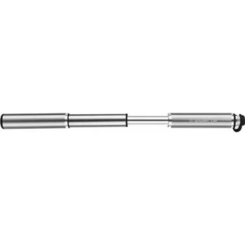 pumpička Ruční pumpička Wheel-Up 10579 Stříbrná