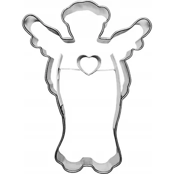 Obraz Formička na sušenky Birkmann 5,7 x 7,5 cm