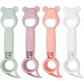 Otvírák Otvírák na lahve z nerezové oceli - Caincay