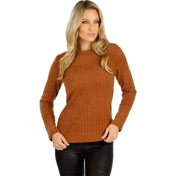 Dámský svetr Litex Dámský svetr 7E026 426 XS