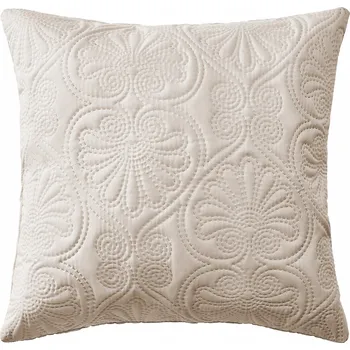 Polštář DEKORAČNÍ POVLEČENÍ NA POLŠTÁŘ 45x45 LEILA - RŮZNÉ BARVY