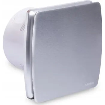 Domácí ventilátor Koupelnový ventilátor STERR LFS150-QSH 150 mm
