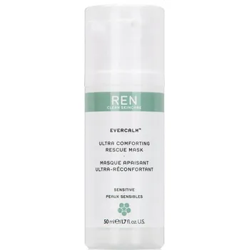 Pleťová maska REN Evercalm pleťová maska 50 ml