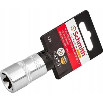 Klíč NÁSTRČNÝ KLÍČ TORX 1/2" E14