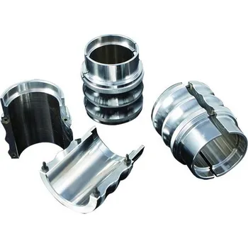 Nářadí na motocykly Přípravek pro montáž simerinků do vidlic (36 mm), bikeservice