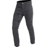 Motocyklové džíny Trilobite Parado Mono layer 2461 Dámské Černé Slim Fit velikost 32