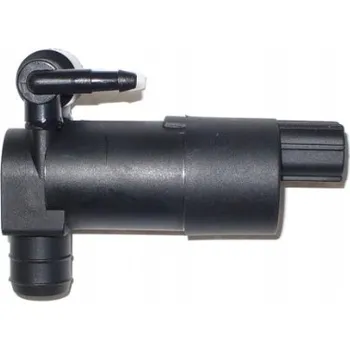 Motorek stěrače a odstřikovače MOTOREK OSTŘIKOVAČE ČELNÍHO SKLA FORD FOCUS III HATCHBACK 12-15 BV61-17K624-BA