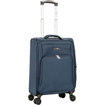 Cestovní kufr Snowball 4W S 45103-55-05