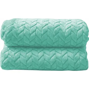 deka Deka Syl Mar polyester 160 cm x 200 cm vícebarevná