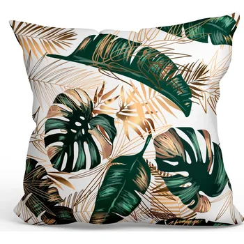 Povlak na dekorativní polštářek Poszewka dekoracyjna 123Obrusy 40 x 40 cm