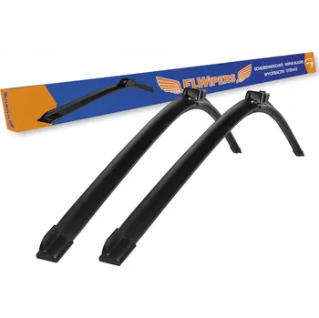 Stěrač STĚRAČE FLWipers BMW X6 04/12-