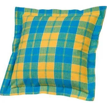 Dekorativní polštářek Dekorační polštář Indie, vzor 48, 40x40