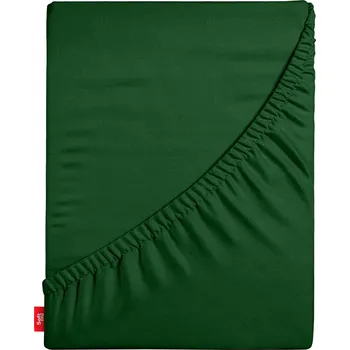 Prostěradlo PROSTĚRADLO S GUMOU SILNÉ 120X200 100% BAVLNA