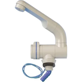 Vodovodní baterie Kompaktní automatická vodovodní baterie Barwig COMPACT