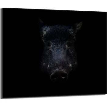 Kuchyňské prkénko Krájecí deska TMK ArtDeko sklo 1 ks