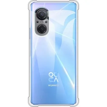 Pouzdro na mobilní telefon Zadní Kryt Pskom pro Huawei Nova 9 SE bezbarvý