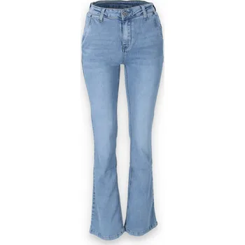 Dámské džíny Kalhoty Jeans Ormi 2122 velikost: M