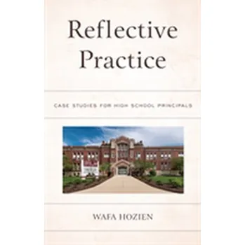 Reflective Practice - Hozien, Wafa [EN] (2018, Taschenbuch, Rowman & Littlefield)