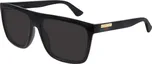 Gucci GG0748S 001 - ONE SIZE (59)