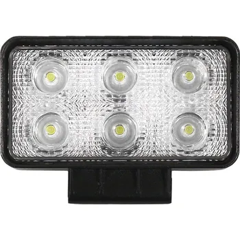 Stojací lampa LED lampa SF41622-1 18W