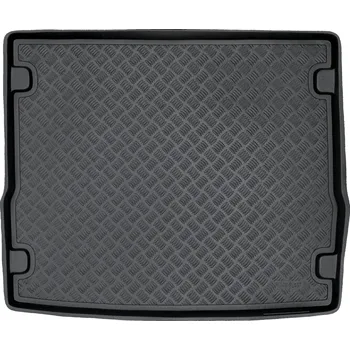 autokoberec Rohož do kufru Rezaw-Plast polypropylen