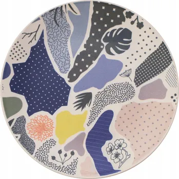 Talíř Mělký jídelní talíř Verlo MOOD 20 cm