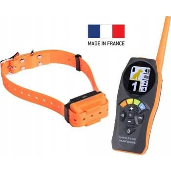 Obojek pro psa Canicom R-1500 elektronický výcvikový obojek