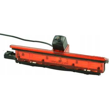 Couvací kamera Couvací kamera Maxicam RB 70VC NTSC - VW Caddy