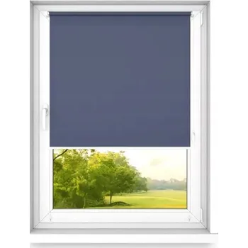 Roleta Mini Roleta Bez Zatloukání roleta 60x180cm -