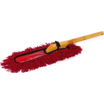 Prachovka Bavlněná prachovka Camp4